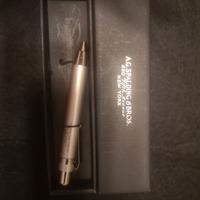 Spalding penna