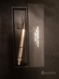 Spalding penna