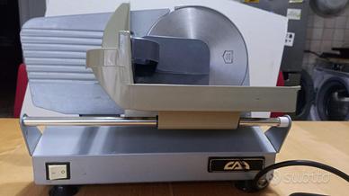 AFFETTATRICE CAD 19mm