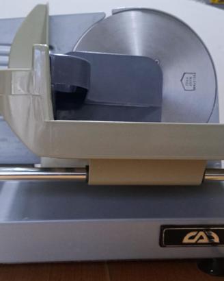 AFFETTATRICE CAD 19mm
