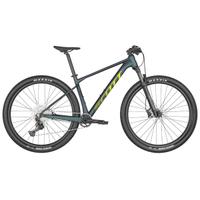 Scott Scale 965 green 2023 mtb - ORDINABILE