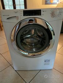Lavatrice smart 8kg CANDY GRANDÓ VITA