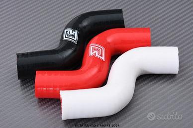 Kit tubi radiatore BETA RR 430 / 480 4T 2024