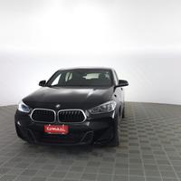 BMW X2 X2 xDrive20d Msport