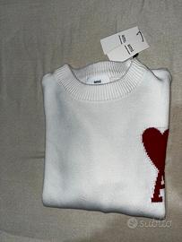 Maglione Ami Paris