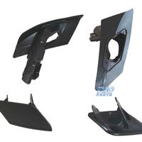 KIT COPRI LAVAFARI BMW F30 F31 LOOK M3 SUPPORTI