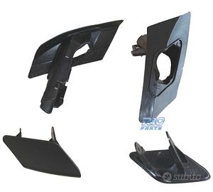 KIT COPRI LAVAFARI BMW F30 F31 LOOK M3 SUPPORTI