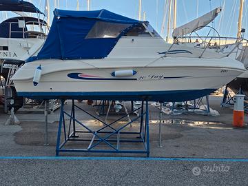Bellingardo 20 Day e Suzuky DF40