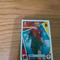 carte degli europei del 2024