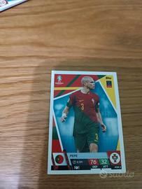 carte degli europei del 2024