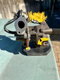 TURBO 1.3 JTD DIMOSTRATIVO VERAMENTE BELLO