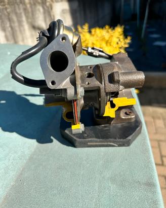 TURBO 1.3 JTD DIMOSTRATIVO VERAMENTE BELLO