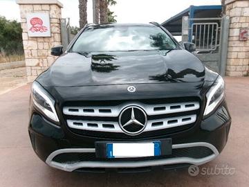 Mercedes-benz GLA 200 d Automatic Premium