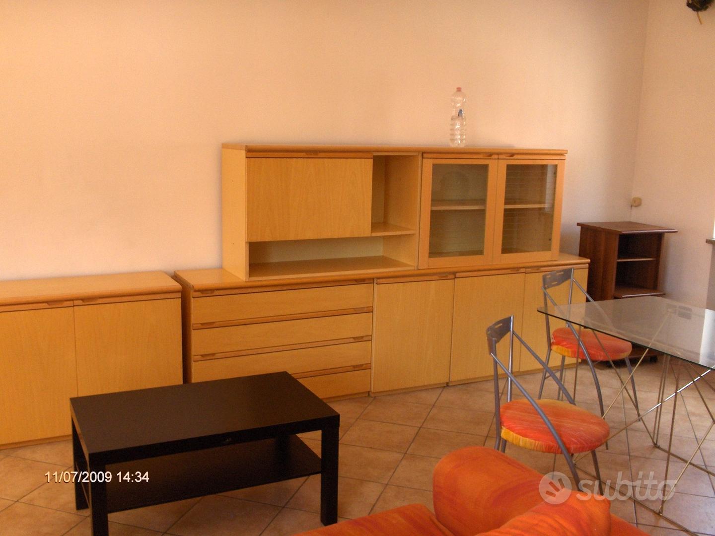 Trilocale in centro paese - Vista 5