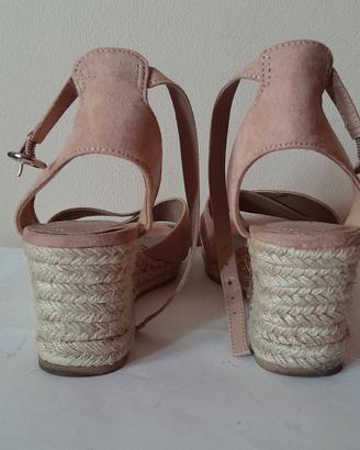 sandali donna H&M taglia 38