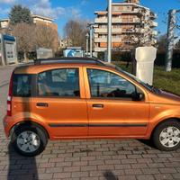 Fiat Panda affidabile e super economica!!