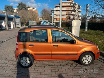 Fiat Panda affidabile e super economica!!