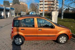 Fiat Panda affidabile e super economica!!