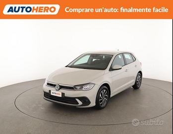 VOLKSWAGEN Polo AZ32727
