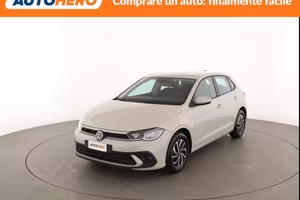 VOLKSWAGEN Polo AZ32727