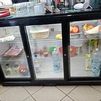 Frigo per bibite