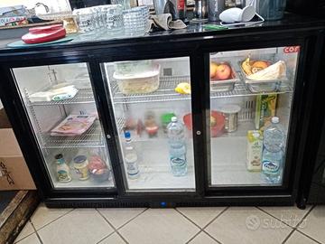 Frigo per bibite