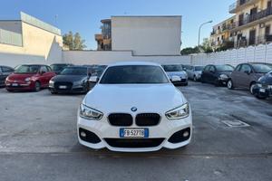 Bmw 118D 2.0 DIESEL 150CV Msport 2015