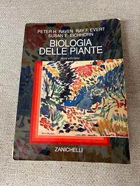 Biologia delle Piante – 6ª edizione Zanichelli