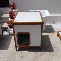 cuccia misura 50*50*50