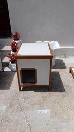 cuccia misura 50*50*50