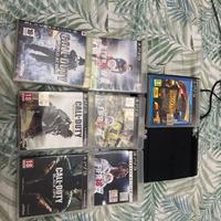 Play station 3 come nuova e ben tenuta