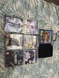 Play station 3 come nuova e ben tenuta