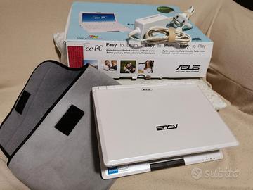 Computer Asus Eee 900 tim