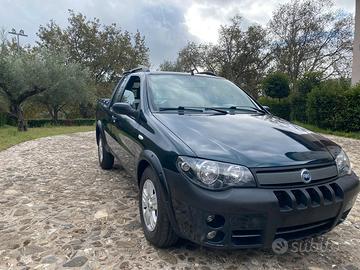 Fiat Strada 1.3 MJT Pick-up Cabina Lunga Adventure