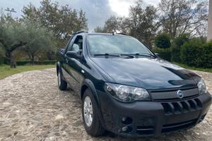 Fiat Strada 1.3 MJT Pick-up Cabina Lunga Adventure