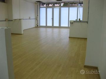 FIRENZE CAMPO DI MARTE Locale commerciale v