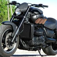 Triumph Rocket 3 special