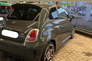 500 abarth