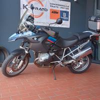 Bmw r 1200 gs - 2005