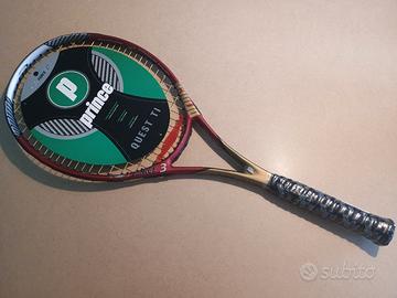 Racchetta - Prince Quest Ti – Force 3 
  
