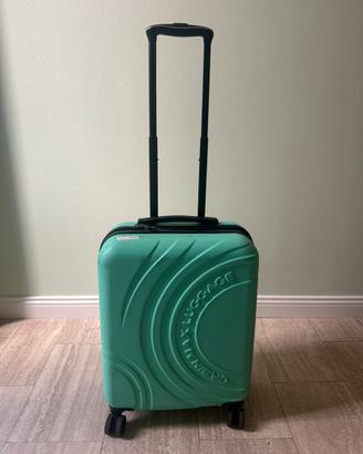 Trolley Cabin Max Luggage
