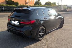 BMW M135i