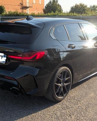 BMW M135i