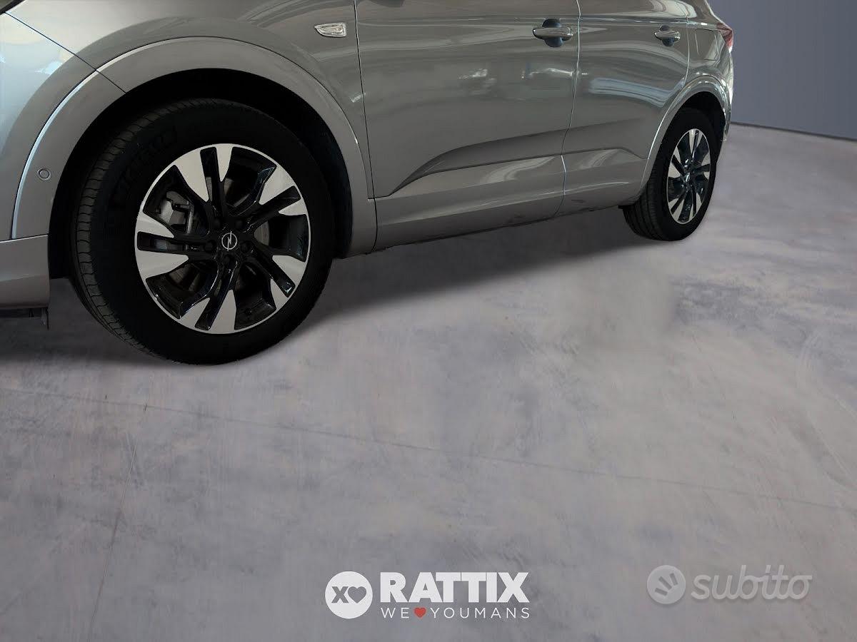 Opel Grandland 2025 photo 4