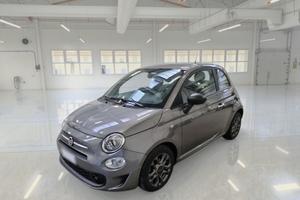 FIAT 500 1.0 70 CV IBRIDO CONNECT 3 PORTE BERLINA