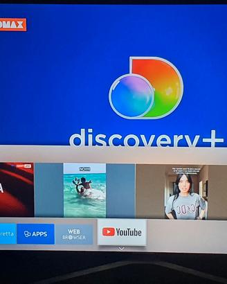 tv SMART SAMSUNG 49