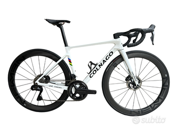 COLNAGO V4RS | TG 45 | USATO 5277