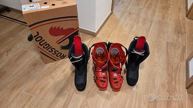Scarponi sci Rossignol ALLTRACK PRO 130 tg. 27.5