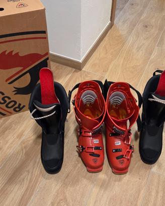 Scarponi sci Rossignol ALLTRACK PRO 130 tg. 27.5