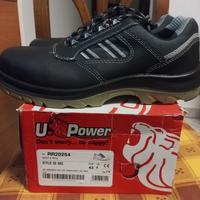 scarpe antinfortunistiche 